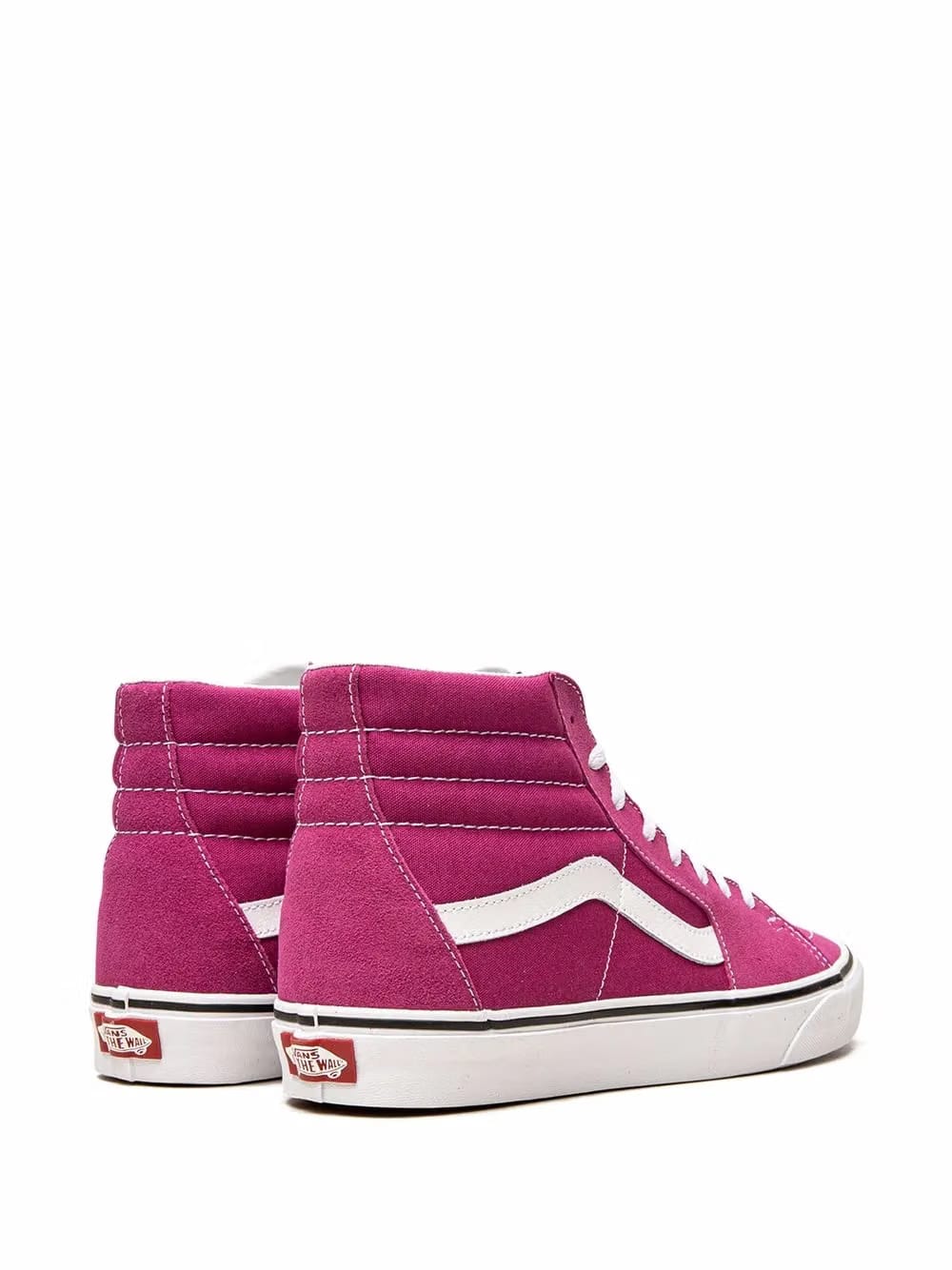 Sk8-Hi “Fuchsia” sneakers