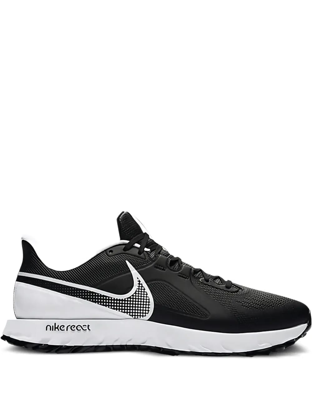 React Infinity Pro golf sneakers