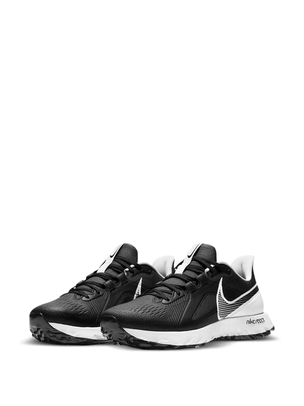 React Infinity Pro golf sneakers