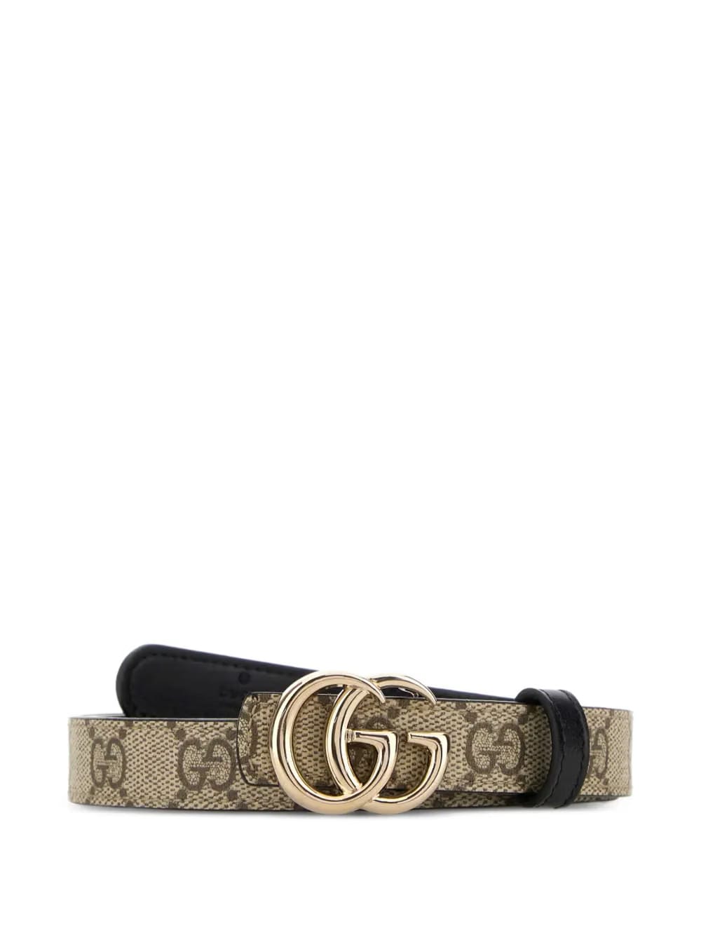 Marmont reversible belt