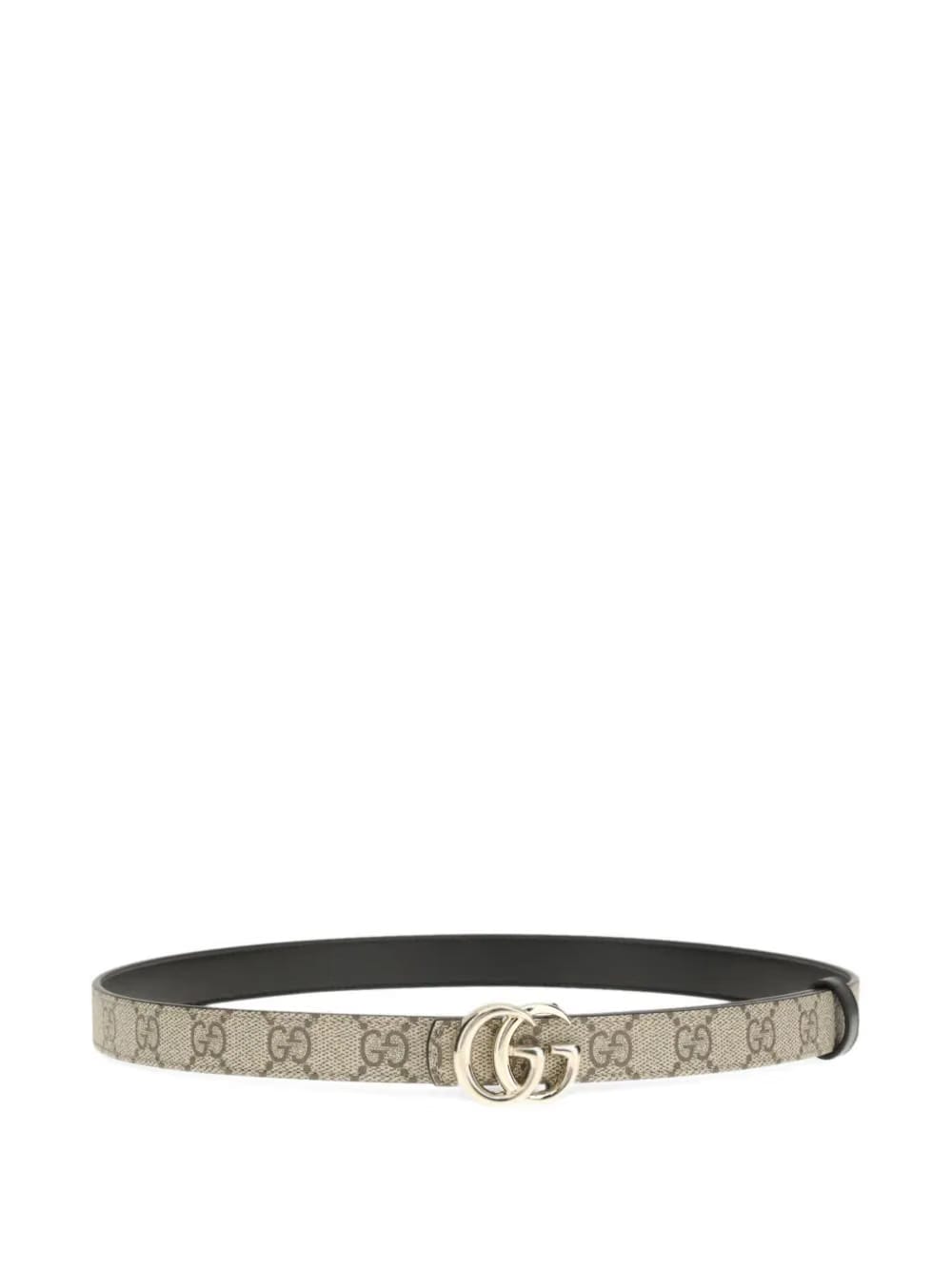 Marmont reversible belt