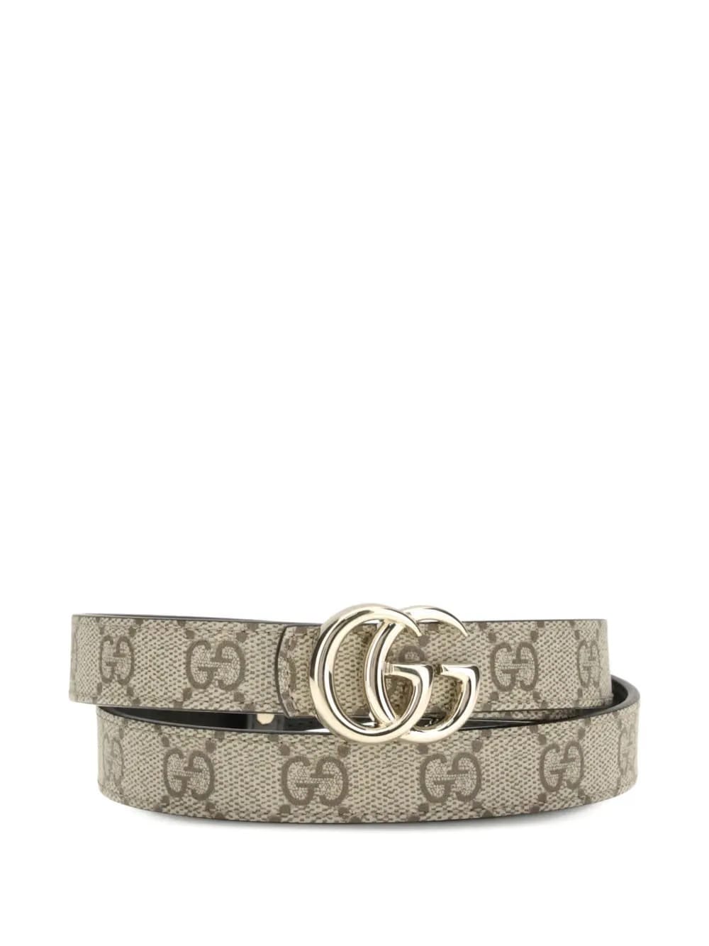 Marmont reversible belt