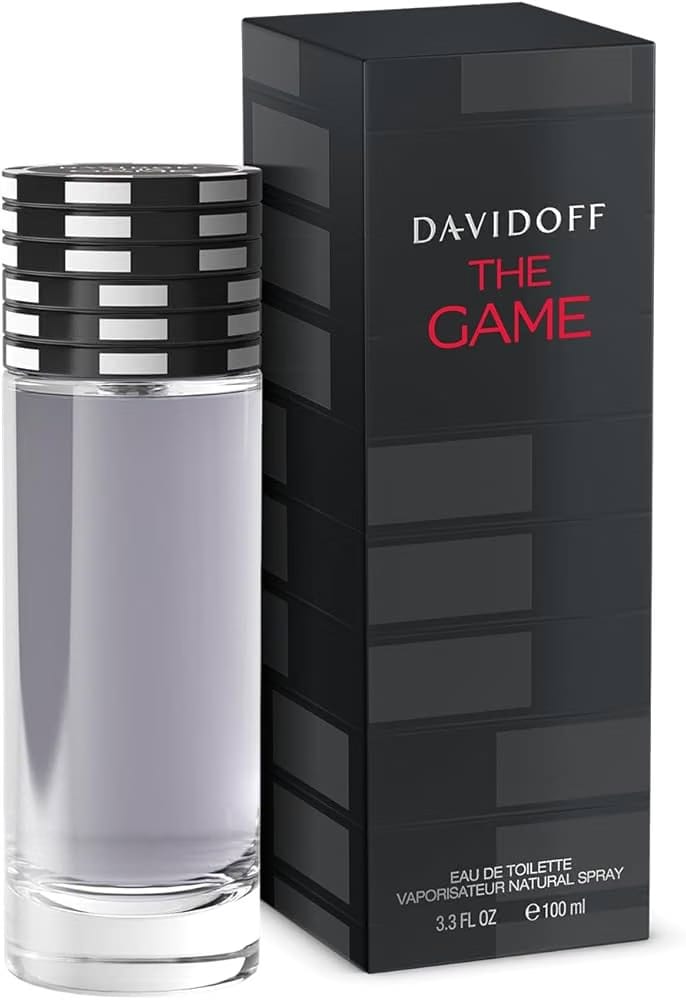 Davidoff The Game M EDT
