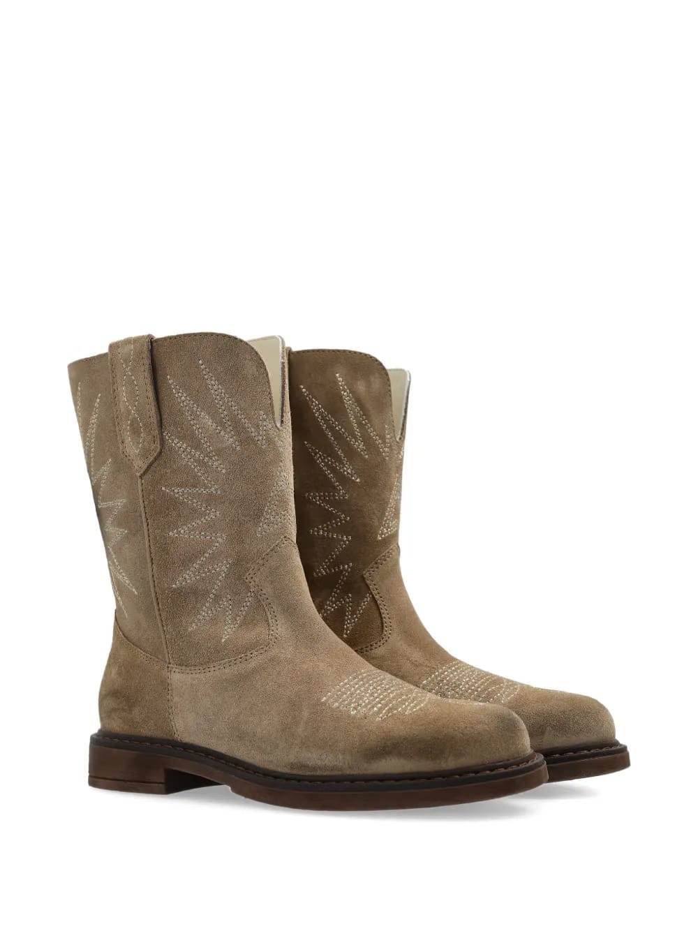 Wish boots