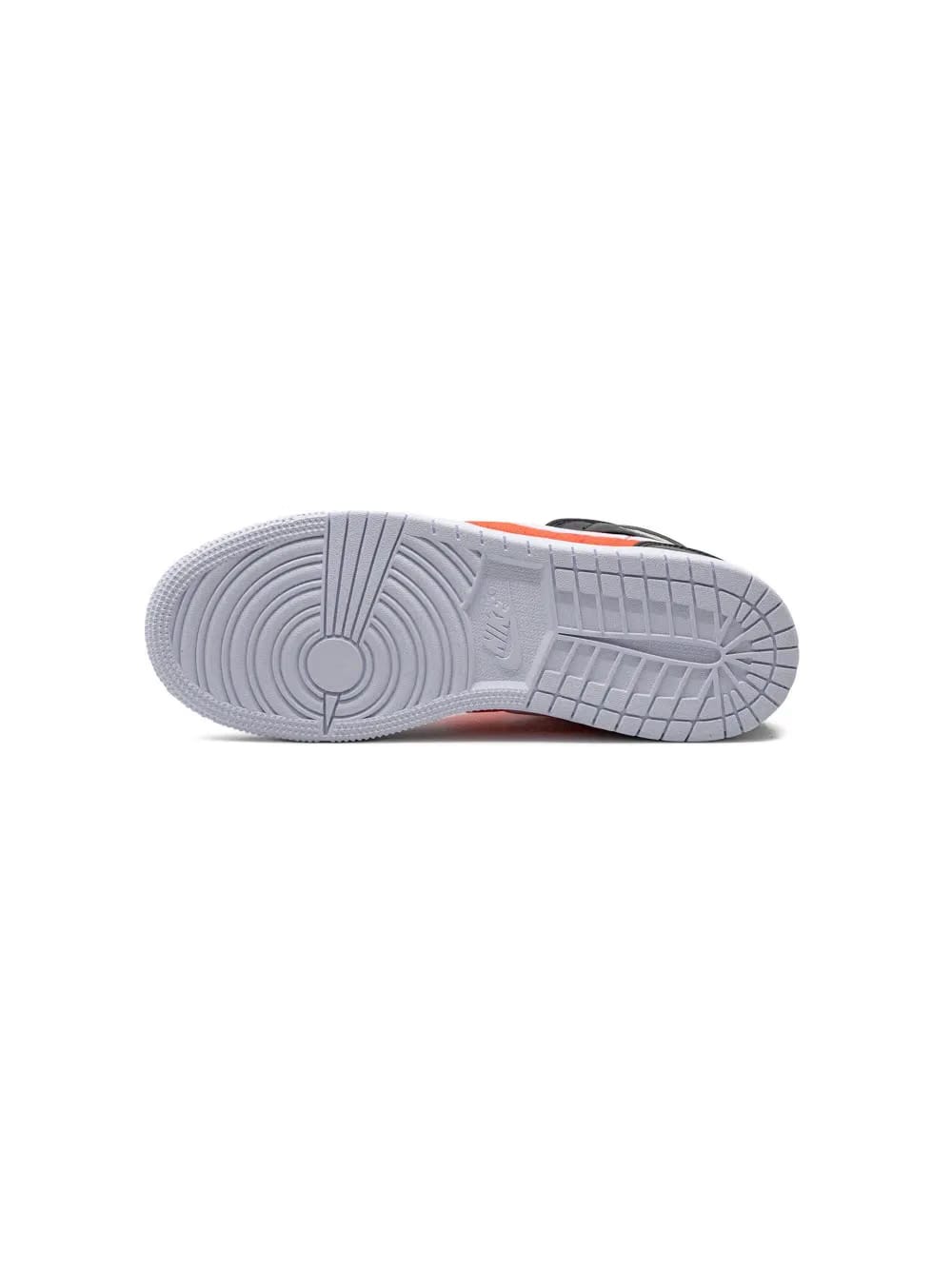 Air Jordan 1 Mid SE "White Infrared" sneakers