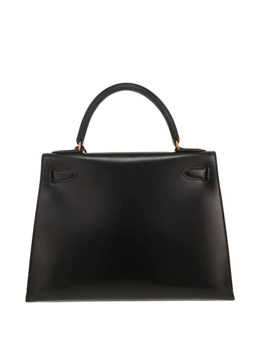 Kelly 28 Sellier two-way handbag