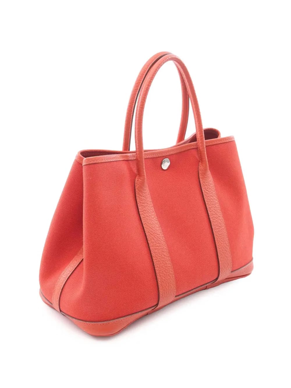 2016 Toile and Negonda Garden Party 30 tote bag