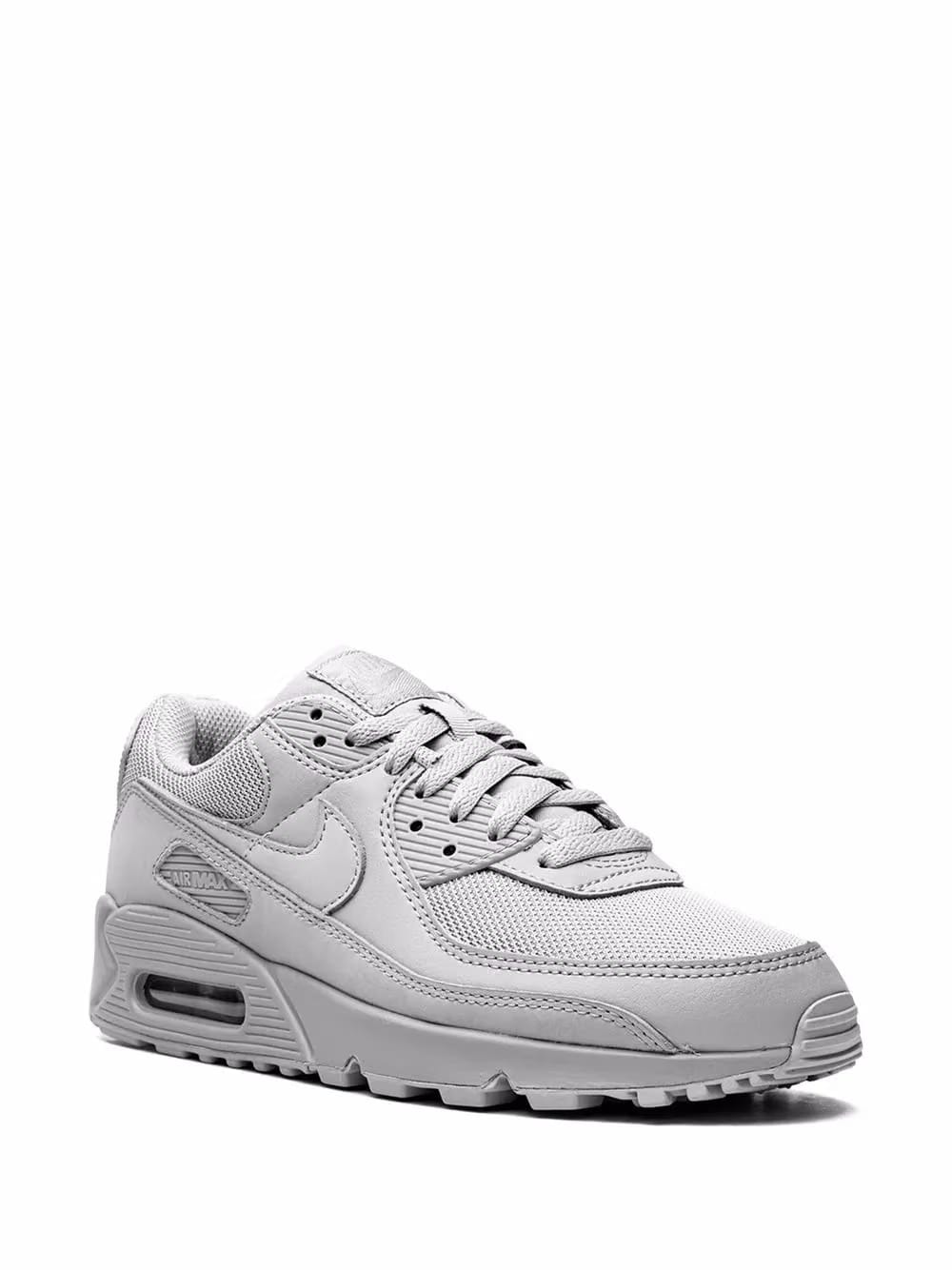 Air Max 90 "Wolf Grey" sneakers