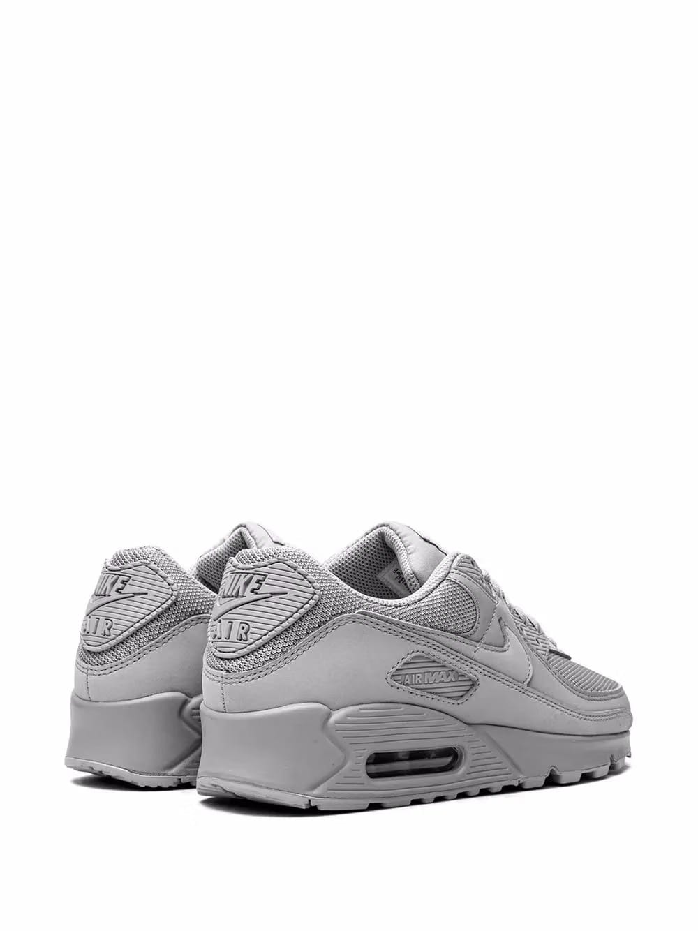 Air Max 90 "Wolf Grey" sneakers