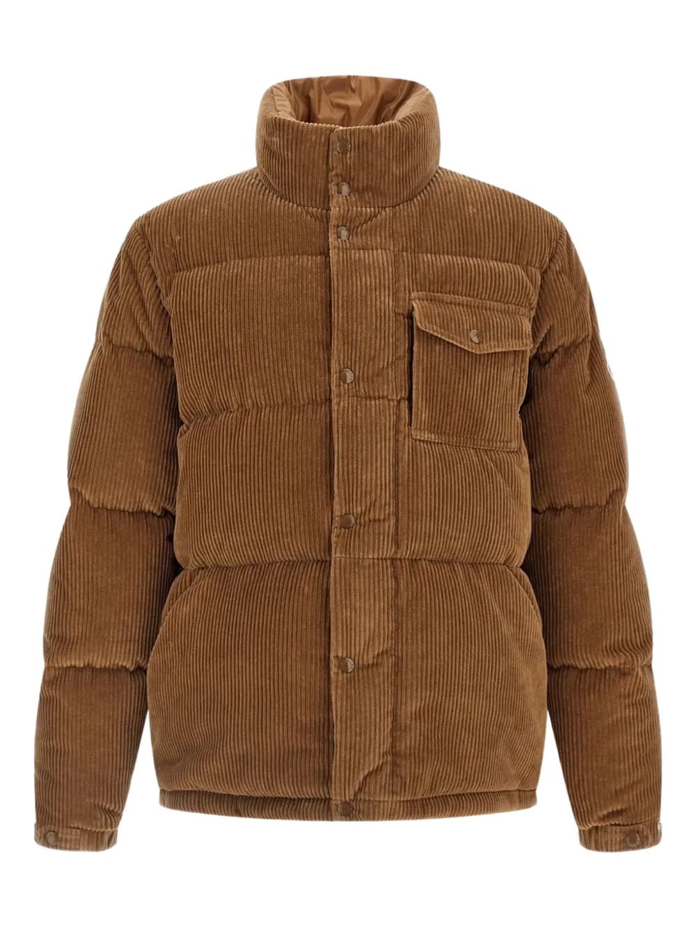 pocket corduroy jacket