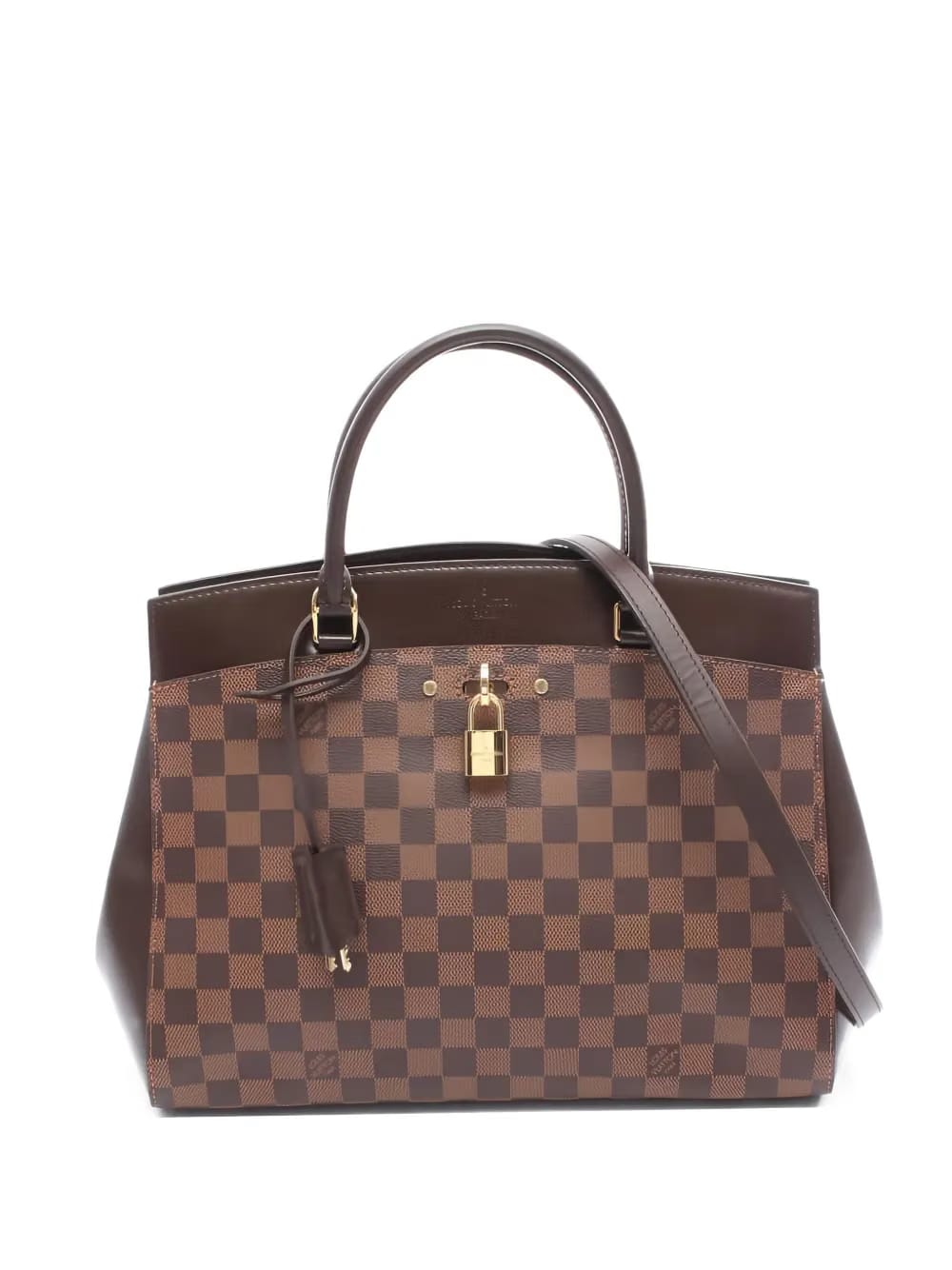 2015 MM Rivoli handbag