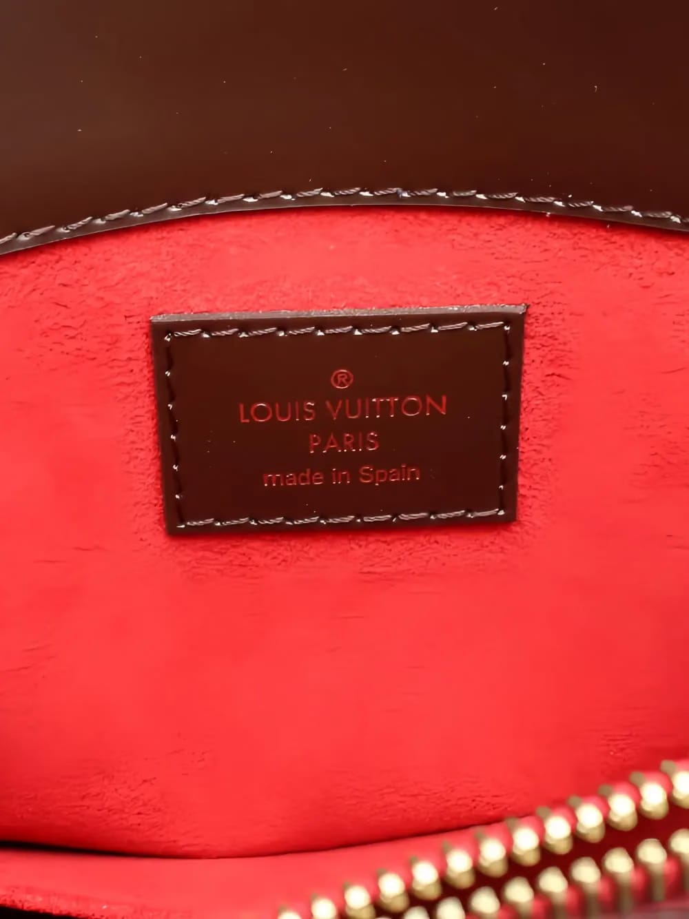 2015 MM Rivoli handbag