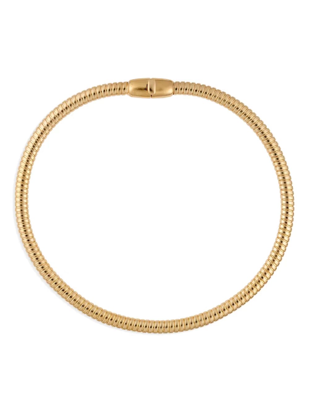 Slim Gaia necklace