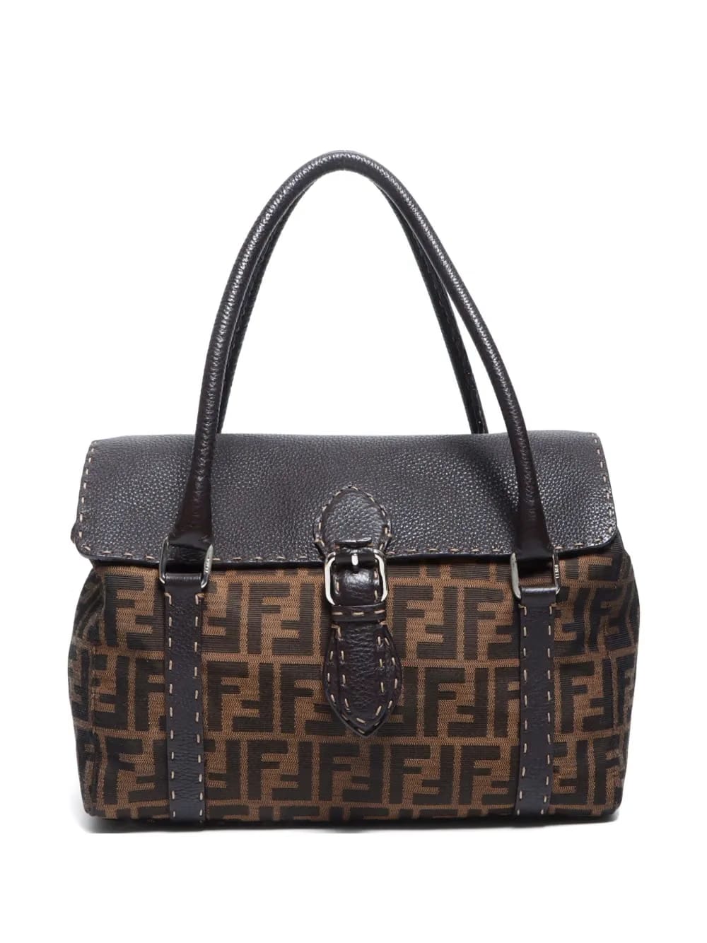 2000's Zucca Linda shoulder bag