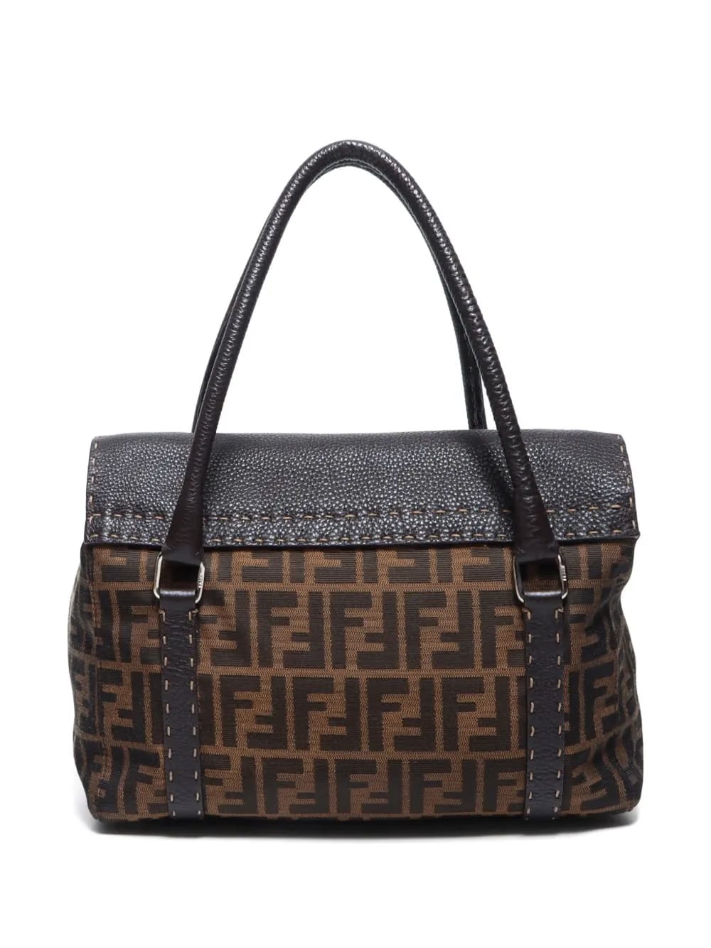 2000's Zucca Linda shoulder bag