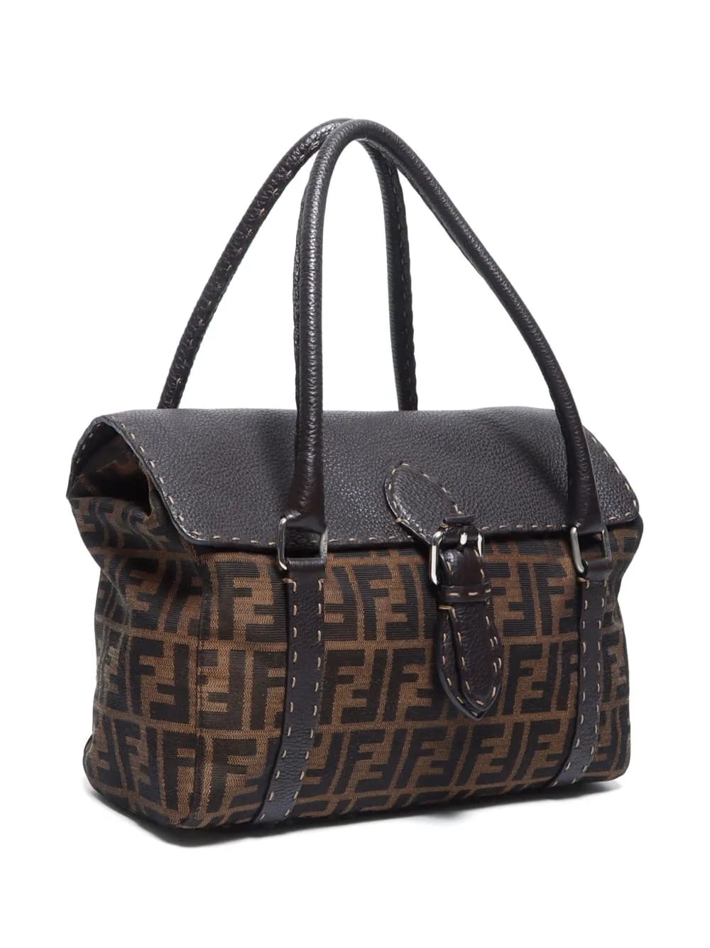 2000's Zucca Linda shoulder bag