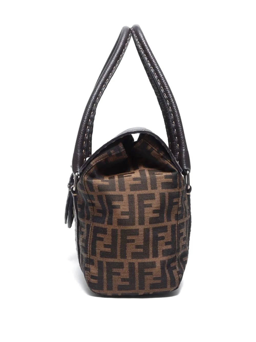 2000's Zucca Linda shoulder bag