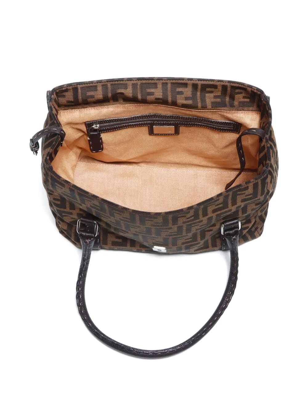 2000's Zucca Linda shoulder bag