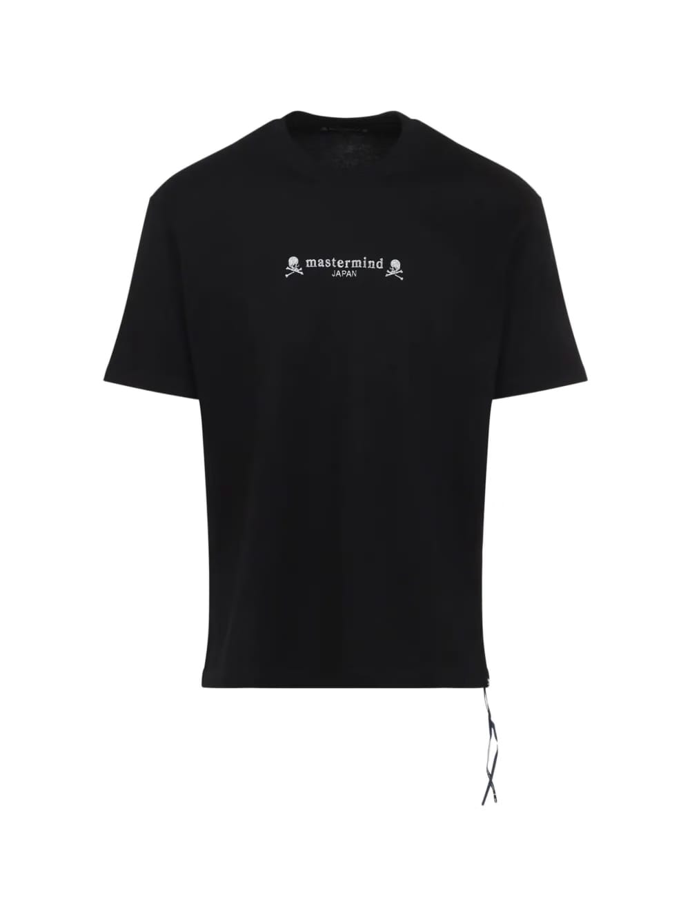 skull-print T-Shirt