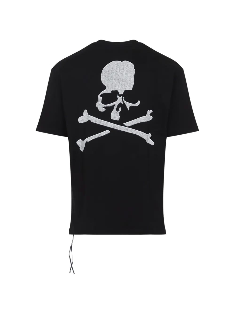 skull-print T-Shirt