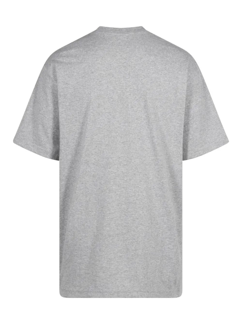 NBA Youngboy FW23 Heather Grey T-Shirt
