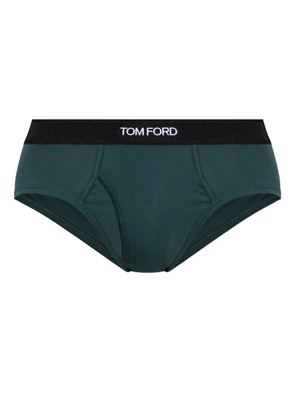 branded-waistband briefs