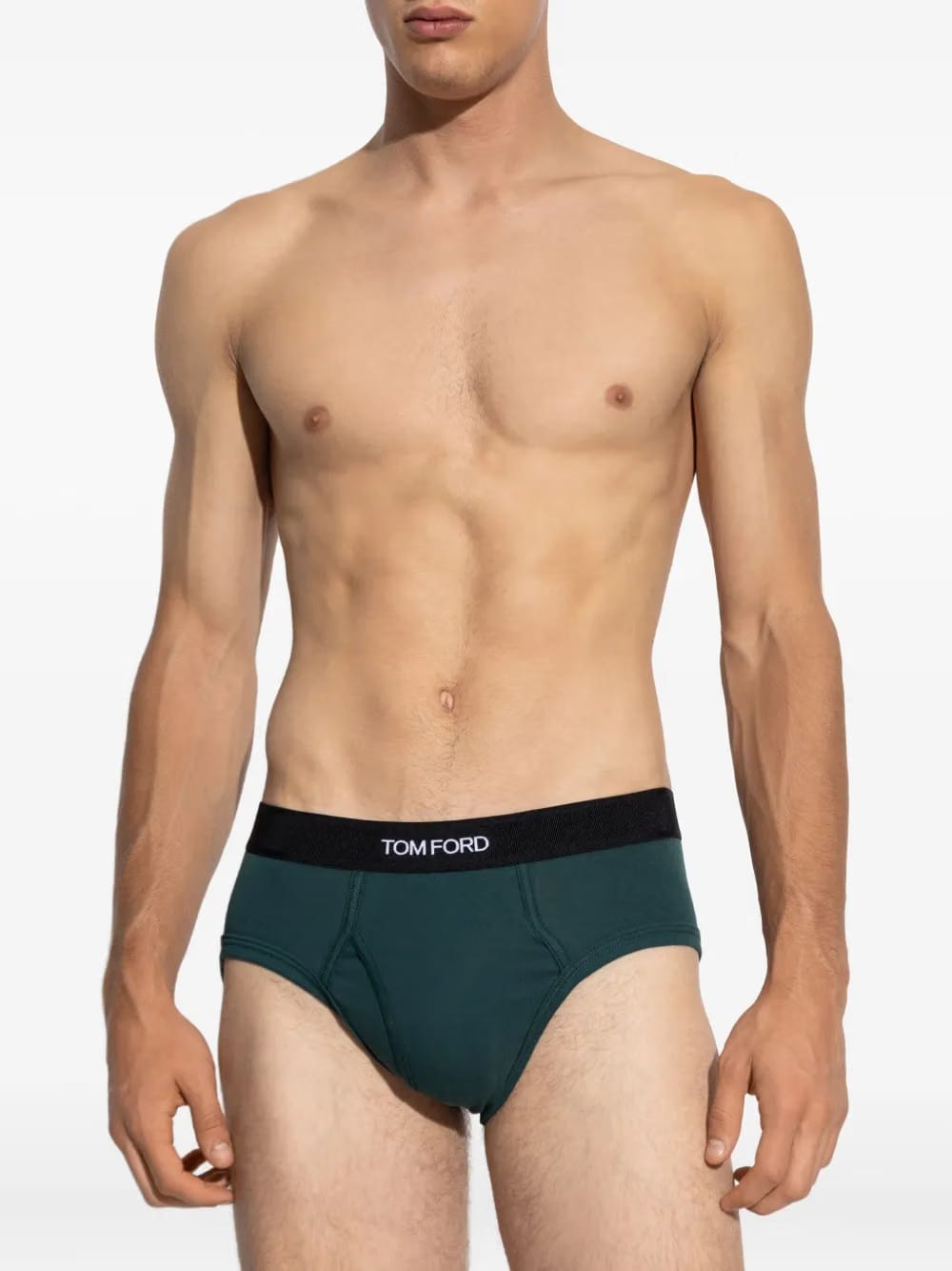 branded-waistband briefs