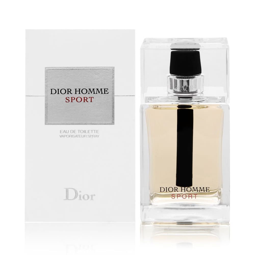 Dior (Christian Dior) Homme Sport M EDT