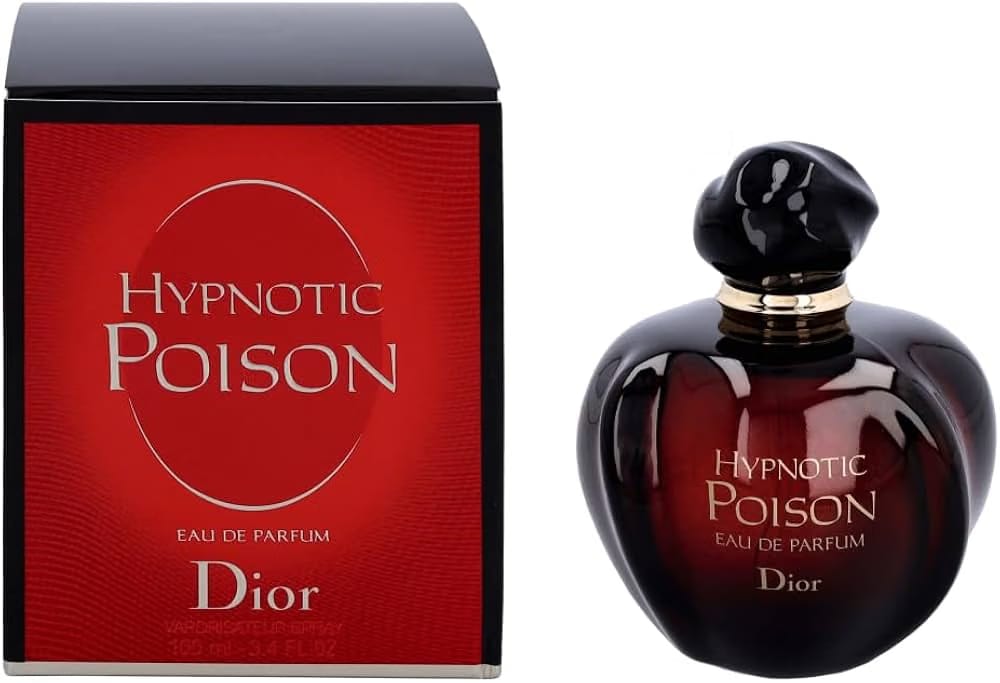 Dior (Christian Dior) Hypnotic Poison EDP