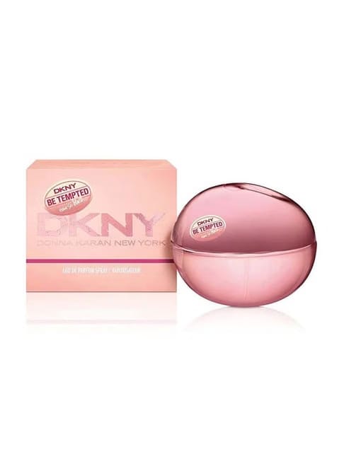 DKNY Be Tempted Eau So Blush EDP W