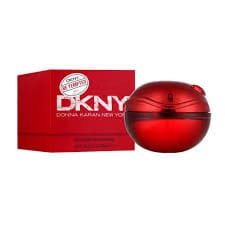 DKNY Be Tempted EDP W