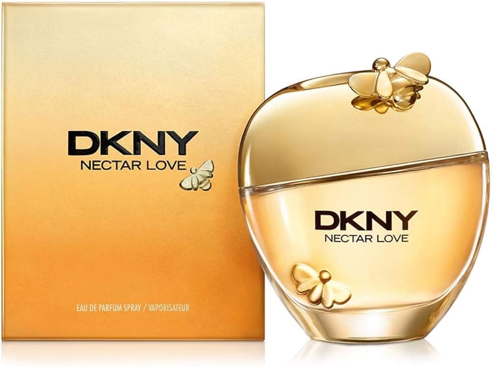 DKNY Nectar Love EDP W