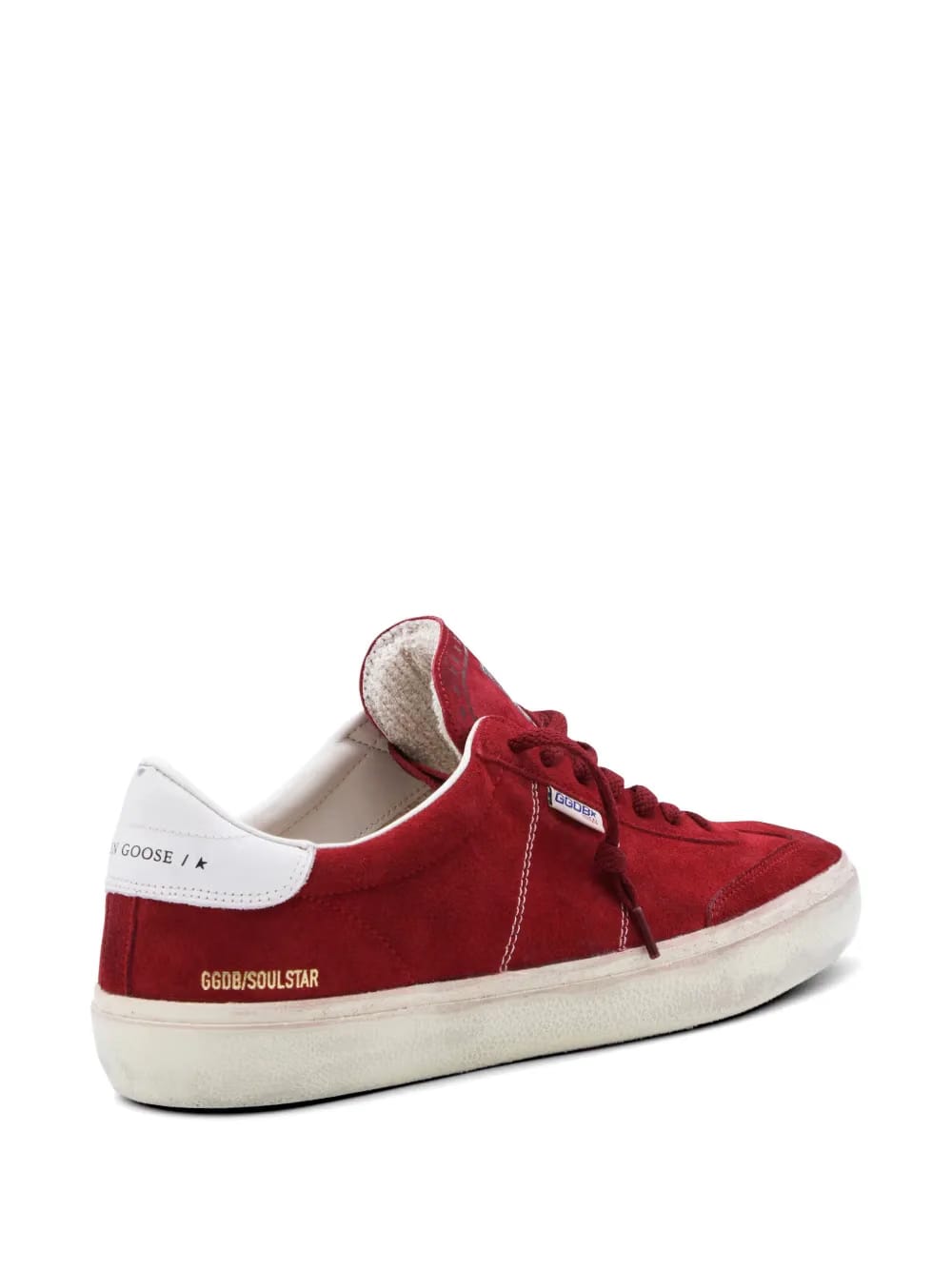 Soul Star sneakers