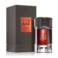 Dunhill Agar Wood EDP
