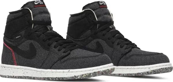 Jordan 1 Retro High Zoom Crater