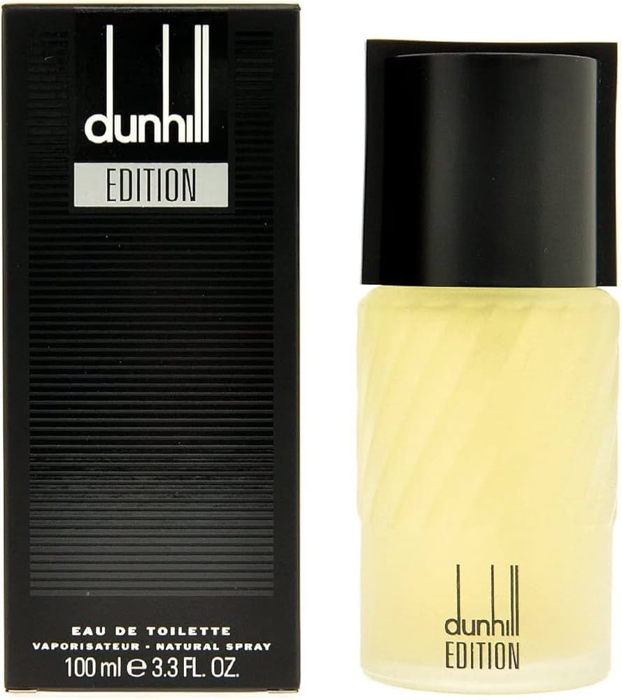 Dunhill Edition M EDT