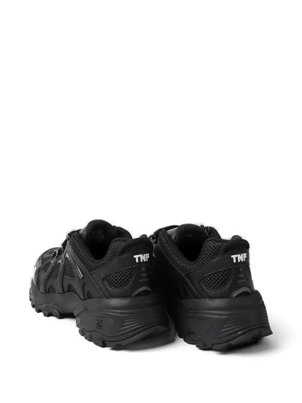 Hedgehog 06 RVST logo-detail sneakers