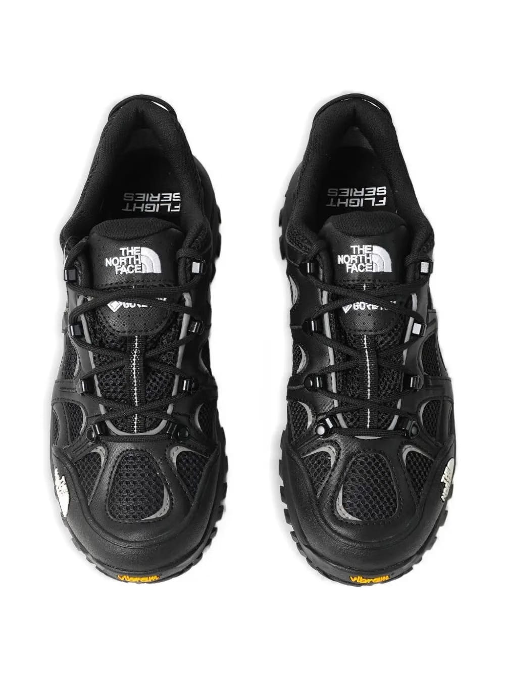 Hedgehog 06 RVST logo-detail sneakers