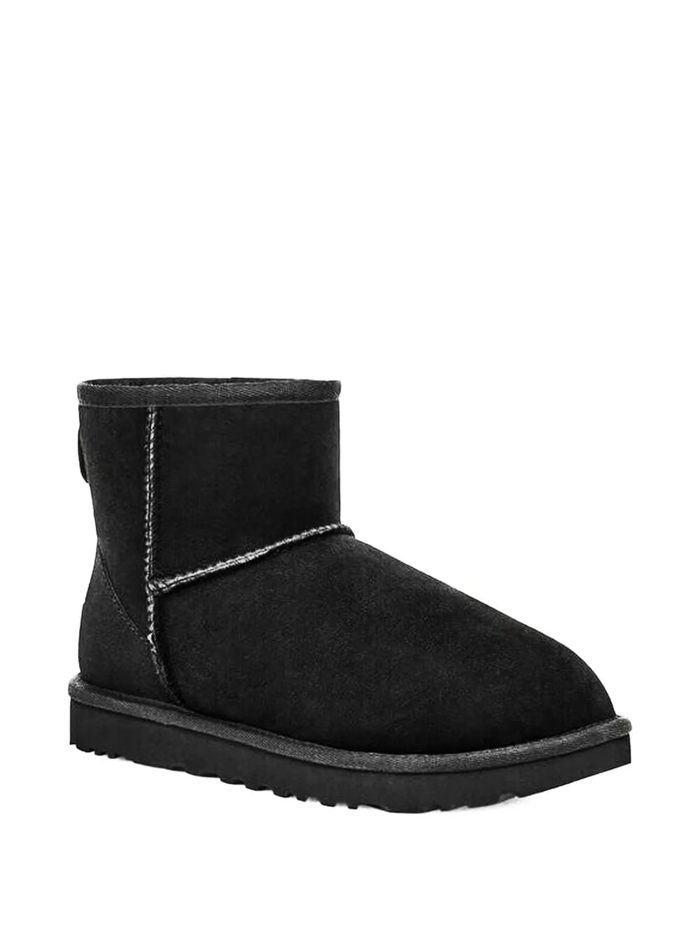 Classic Mini II boots