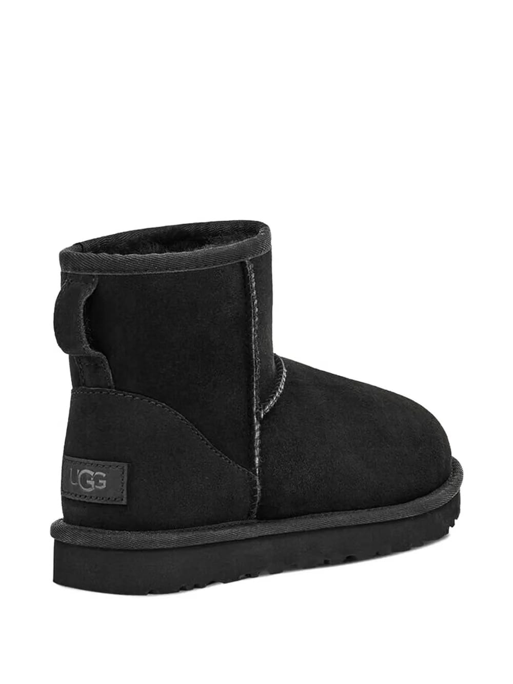 Classic Mini II boots
