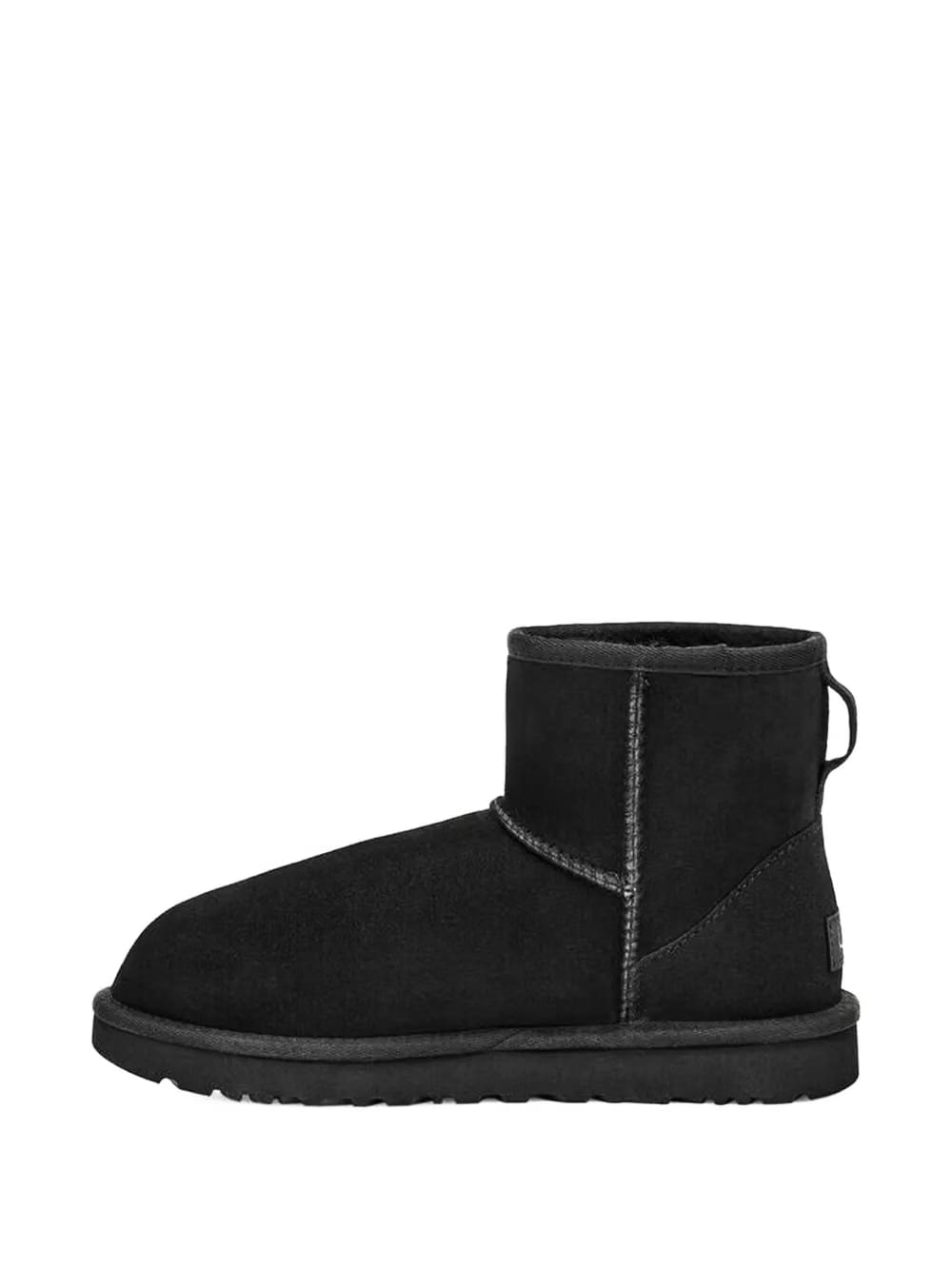 Classic Mini II boots