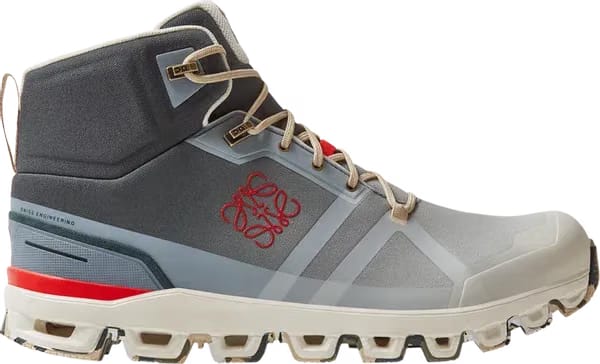 Loewe x Cloudrock Khaki Gradient