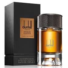 Dunhill Moroccan Amber EDP