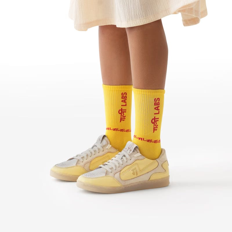 GL001 Kulfi Kesar – Women