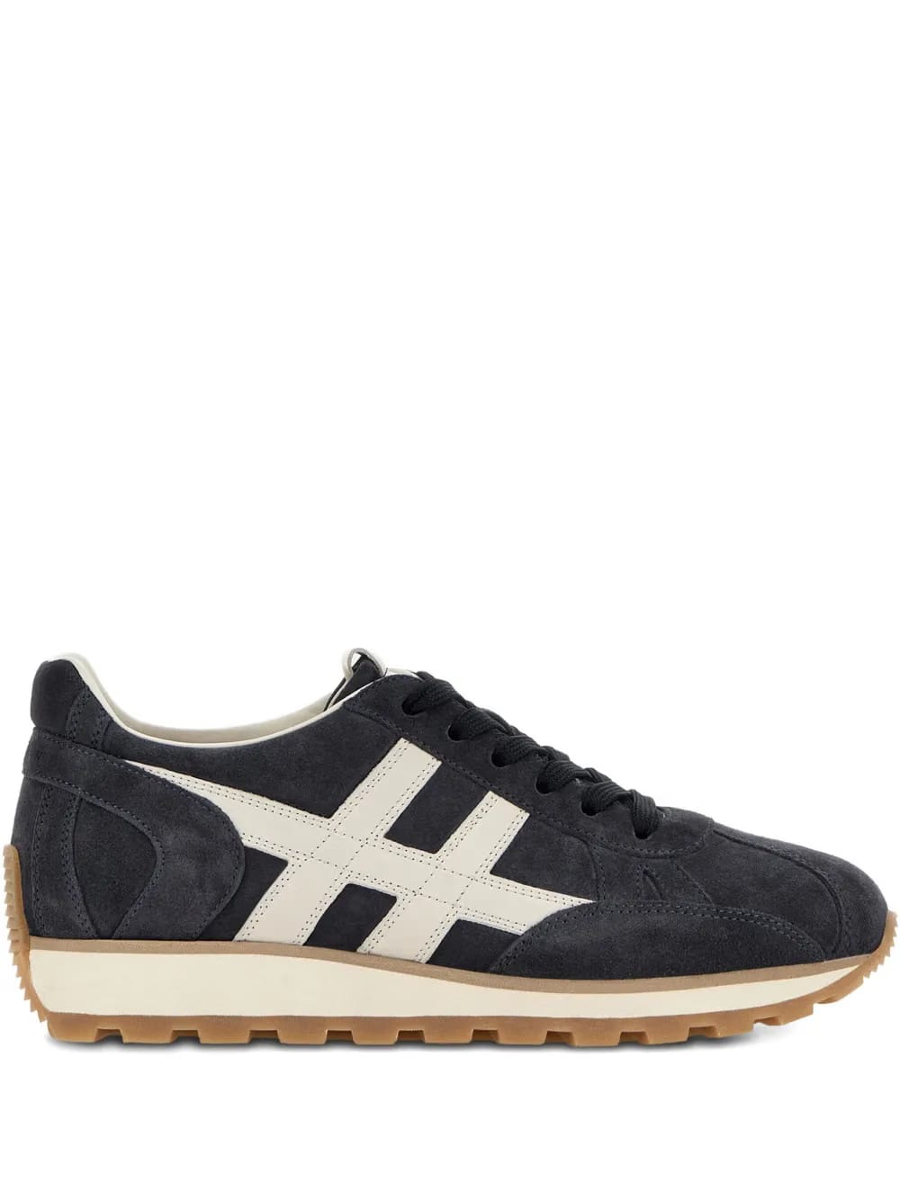 86er lace-up sneakers