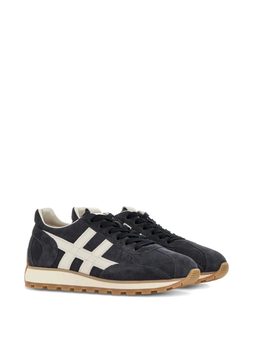 86er lace-up sneakers