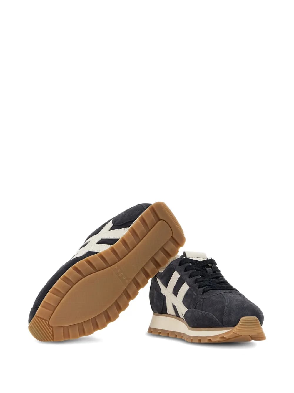 86er lace-up sneakers
