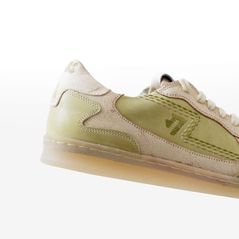 GL001 Kulfi Pista – Women