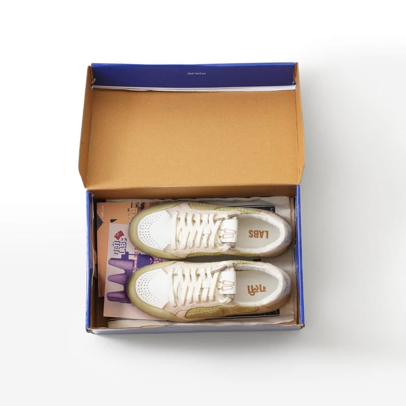 GL001 Kulfi Pista – Women