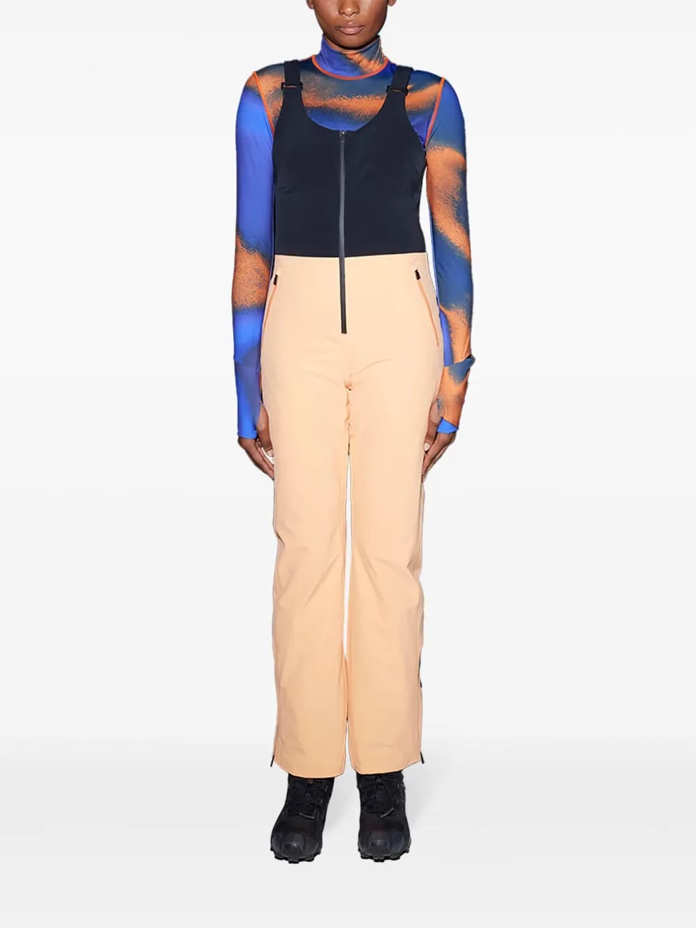 ski jumpsuit